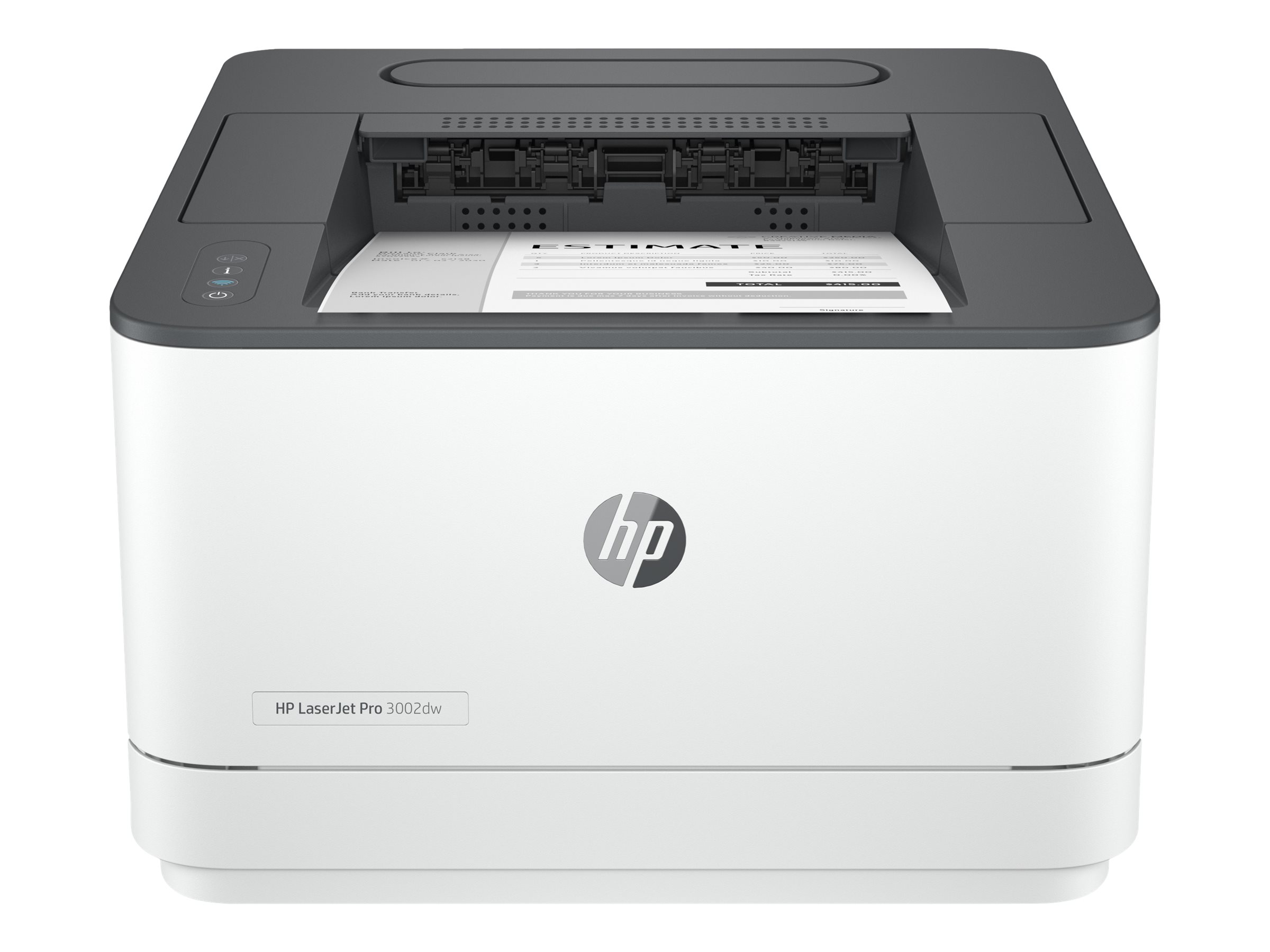 3G652F#B19 HP LJ Pro 3002DW Laserdrucker