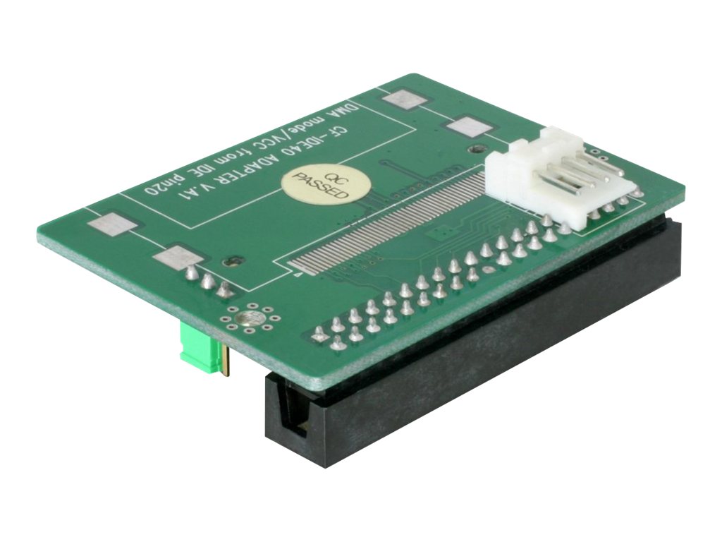Card Reader IDE 40 Pin zu Compact Flash