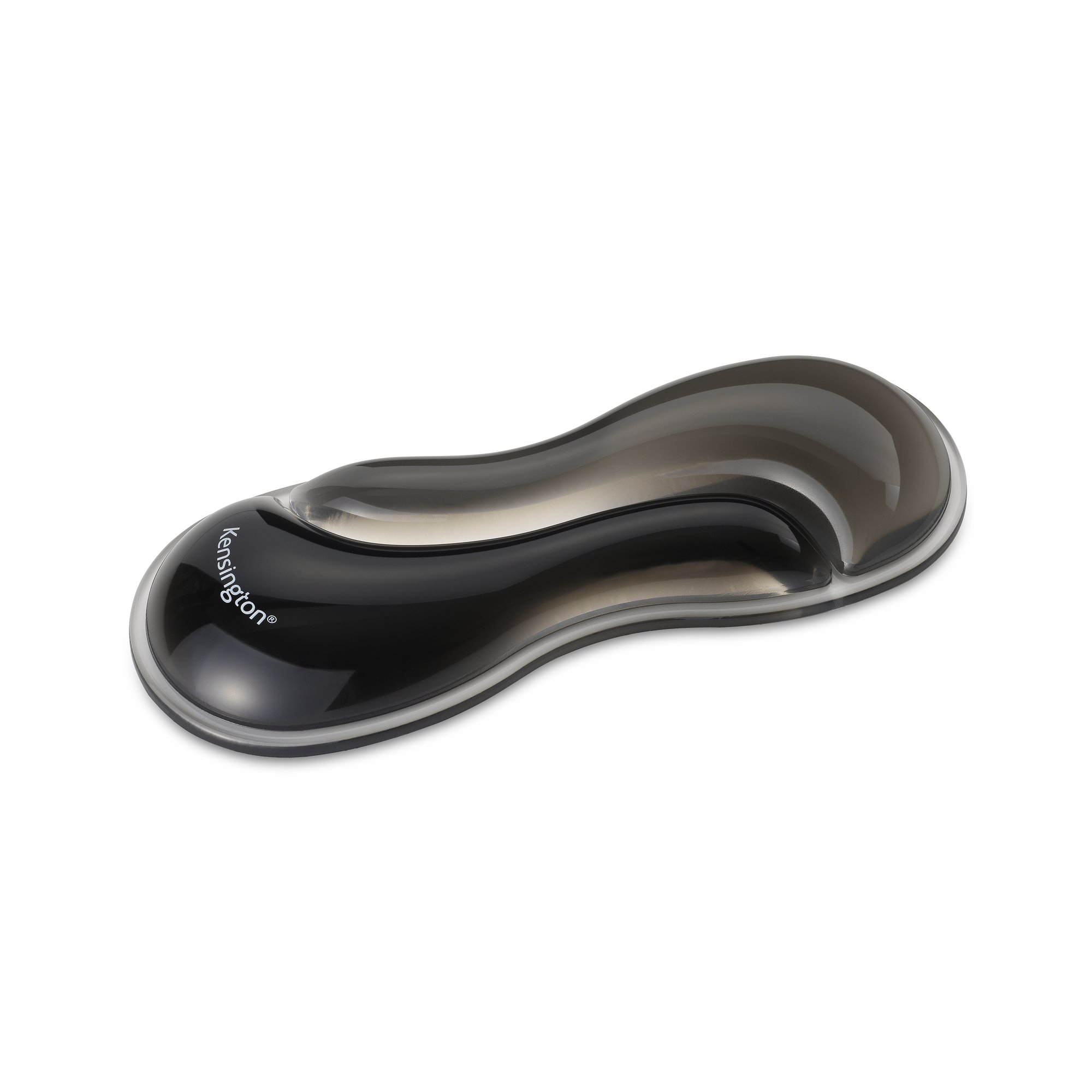 Kensington Duo Gel Handgelenkauflage Slim grau