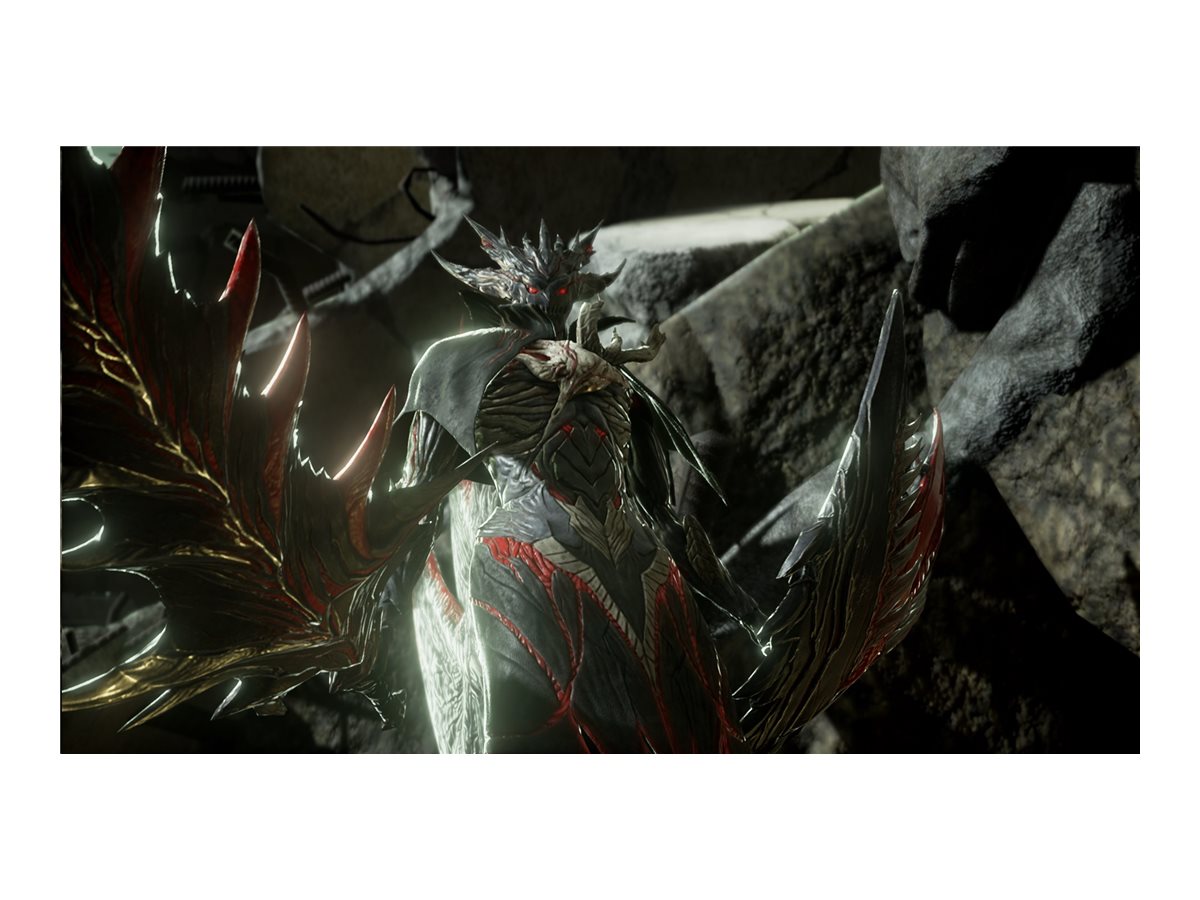 MS ESD Code Vein Season Pass X1 ML