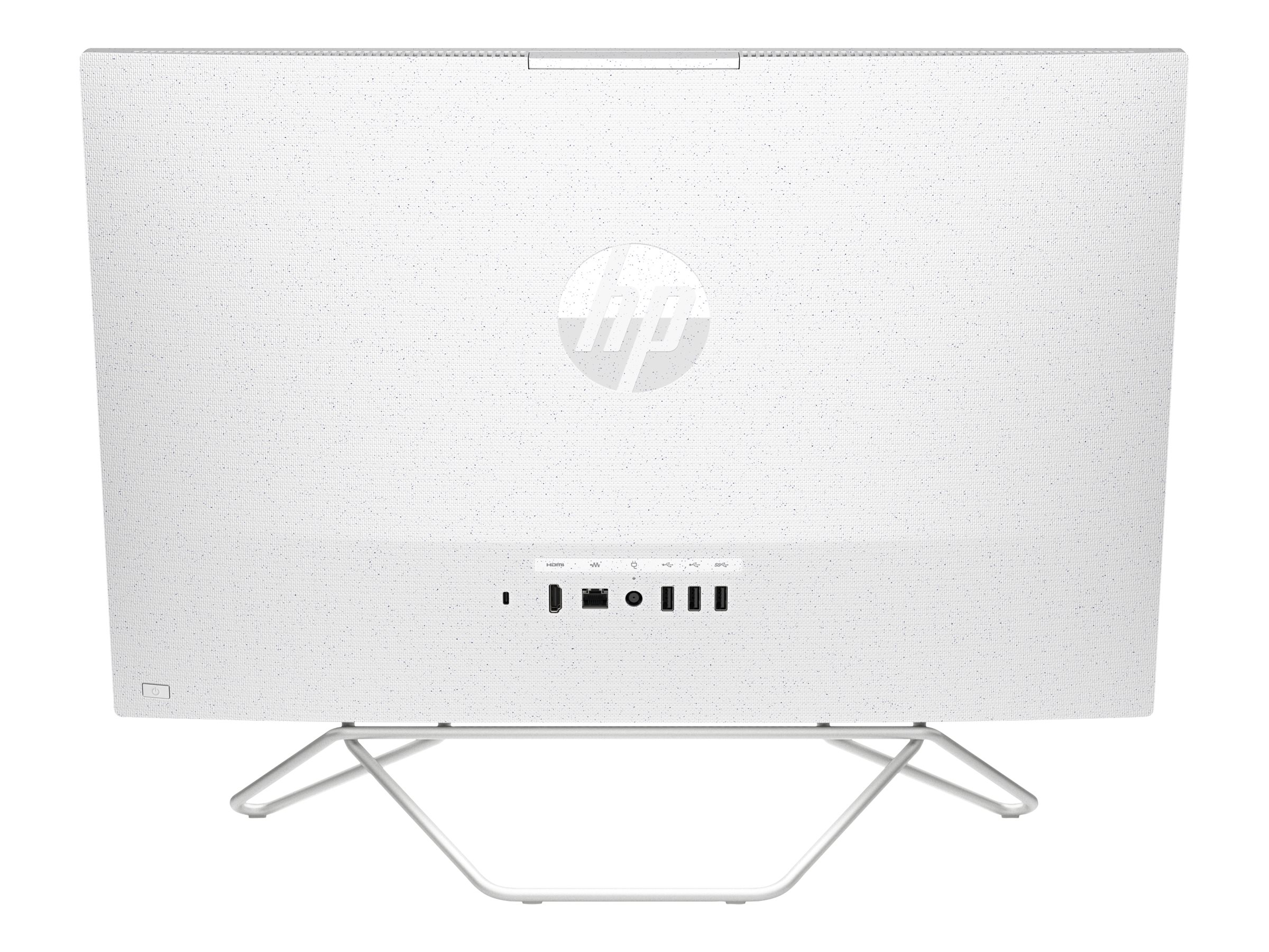 HP 24-cb1009ng All-in-One PC, 8 GB RAM, 512 GB SSD, IntelÂ® Coreâ„¢ i5