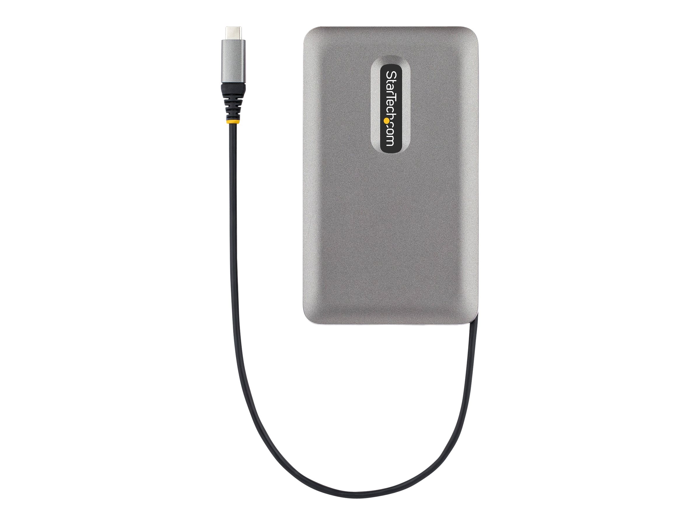 StarTech.com USB-C Multiport Adapter