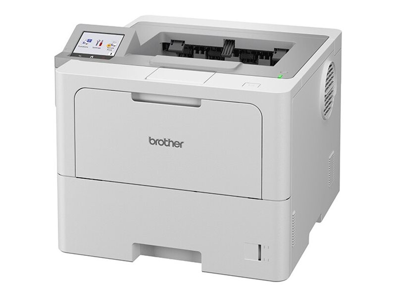 BROTHER HL-L6410DN Monochrome Laser Printer 50ppm/duplex/network/NFC