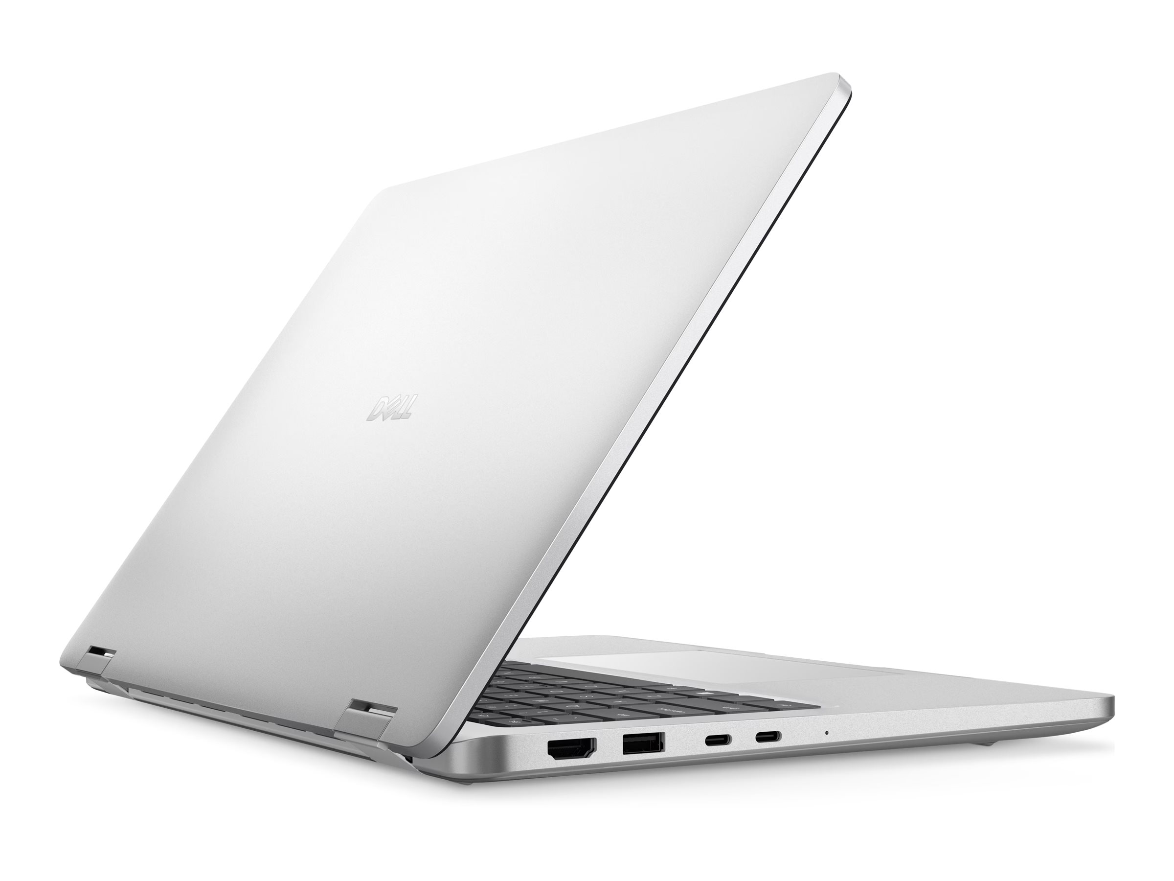 DELL Pro 14 Plus PB14250 Intel Core Ultra 7 255U 35,56cm 14Zoll FHD 16GB 512GB SSD SmtCd WLAN Backlit Kb W11P 1Y Basic Onsite