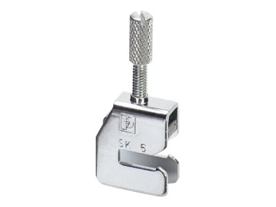 Phoenix Contact Schirmanschlussklemme SK 5 Phoenix Contact Schirmanschlussklemme SK 5