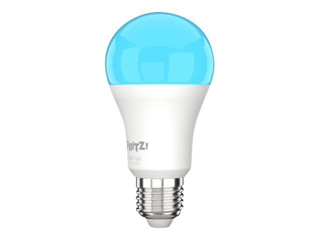 AVM LED-Lampe FRITZ!DECT 500 E27 10 W matt