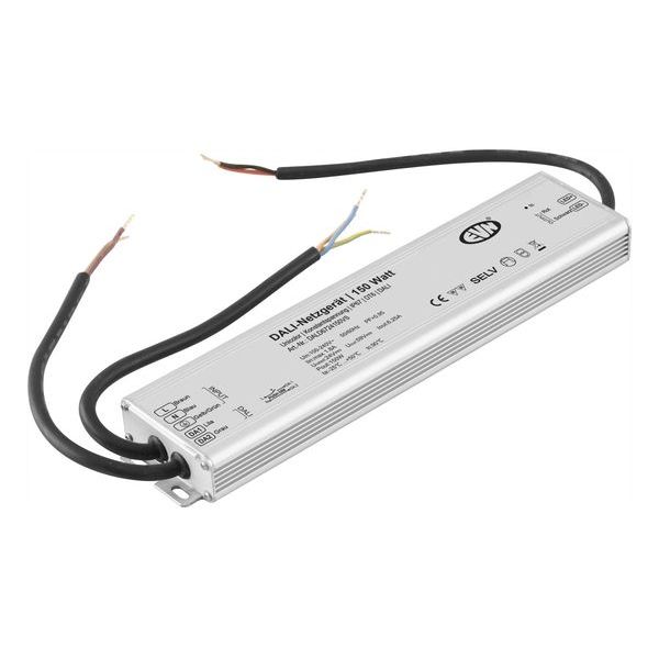 EVN LEDBetriebsgerät LB25 O 6,25A 24V 0,1150W DALI IP67 100240V