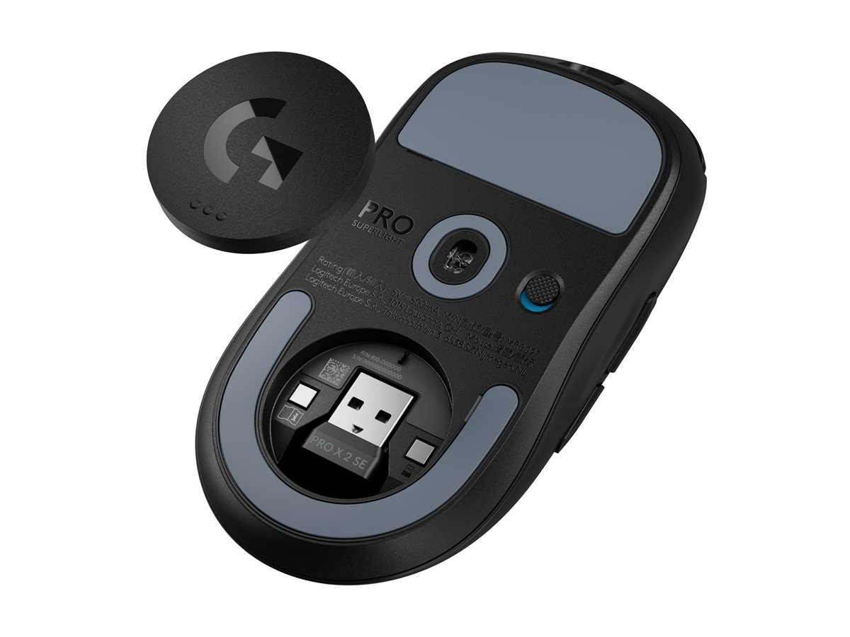 Logitech G Pro X Superlight 2 SE Gaming