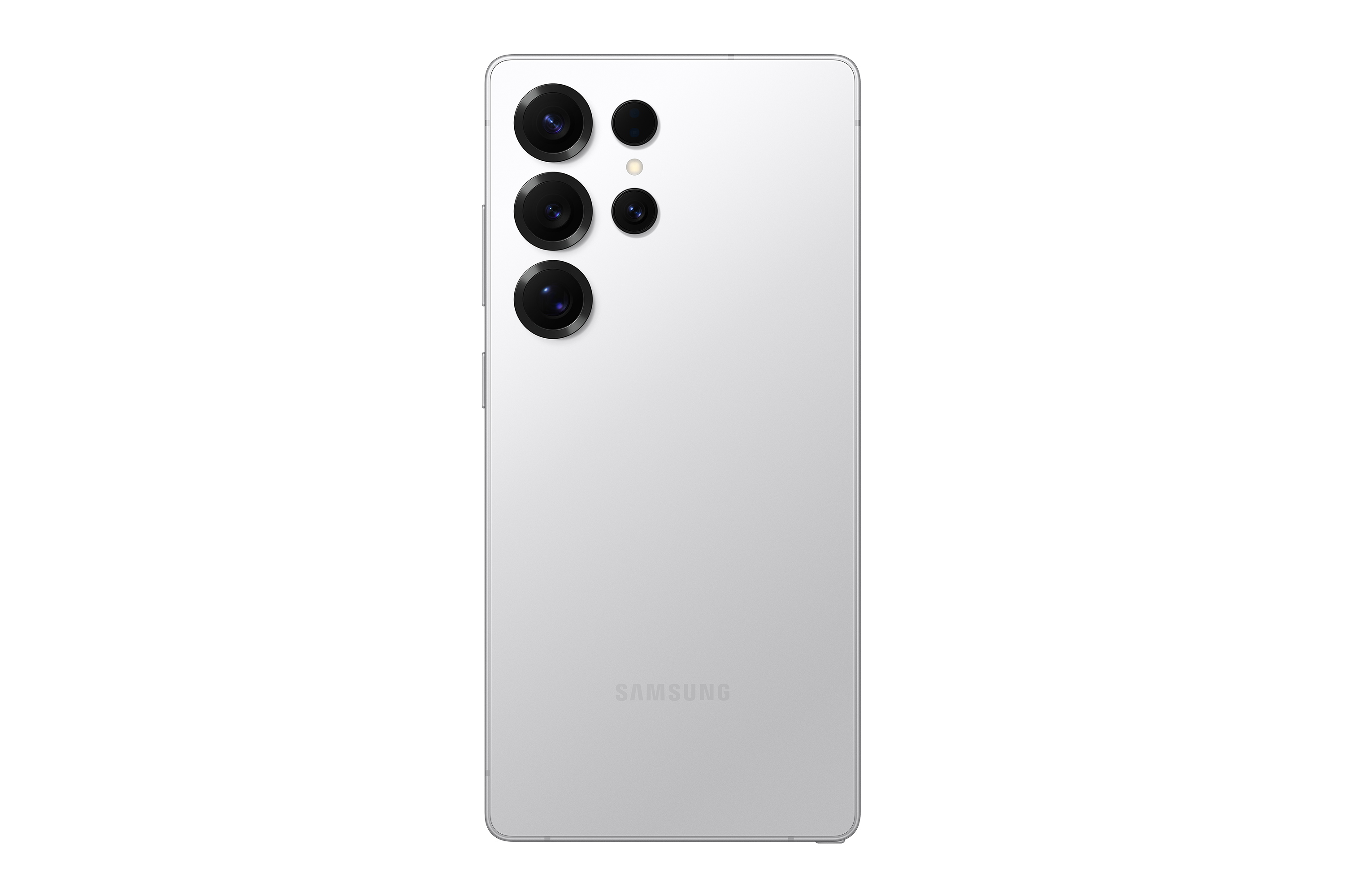 Deutsche Telekom Galaxy S25 Ultra 256GB Silver 6.9"