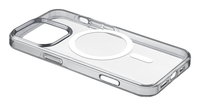 Gloss MagSafe Case MAG iPhone 16 Pro Max Transp.