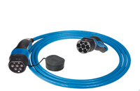 MENNEKES Elektromobility Ladekabel Typ 2, 11kW, 20A, Kabellänge 7,5m MENNEKES Elektromobility Ladekabel Typ 2, 11kW, 20A, Kabellänge 7,5m