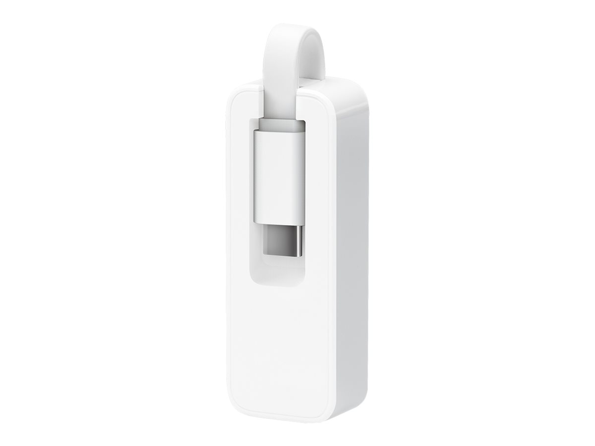 TP-LINK UE300C GIGABIT LAN ADAPTER TP-LINK UE300C GIGABIT LAN ADAPTER