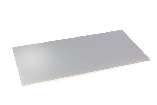 Vitramo Deckenheizung 1000x500x26mm 1210W