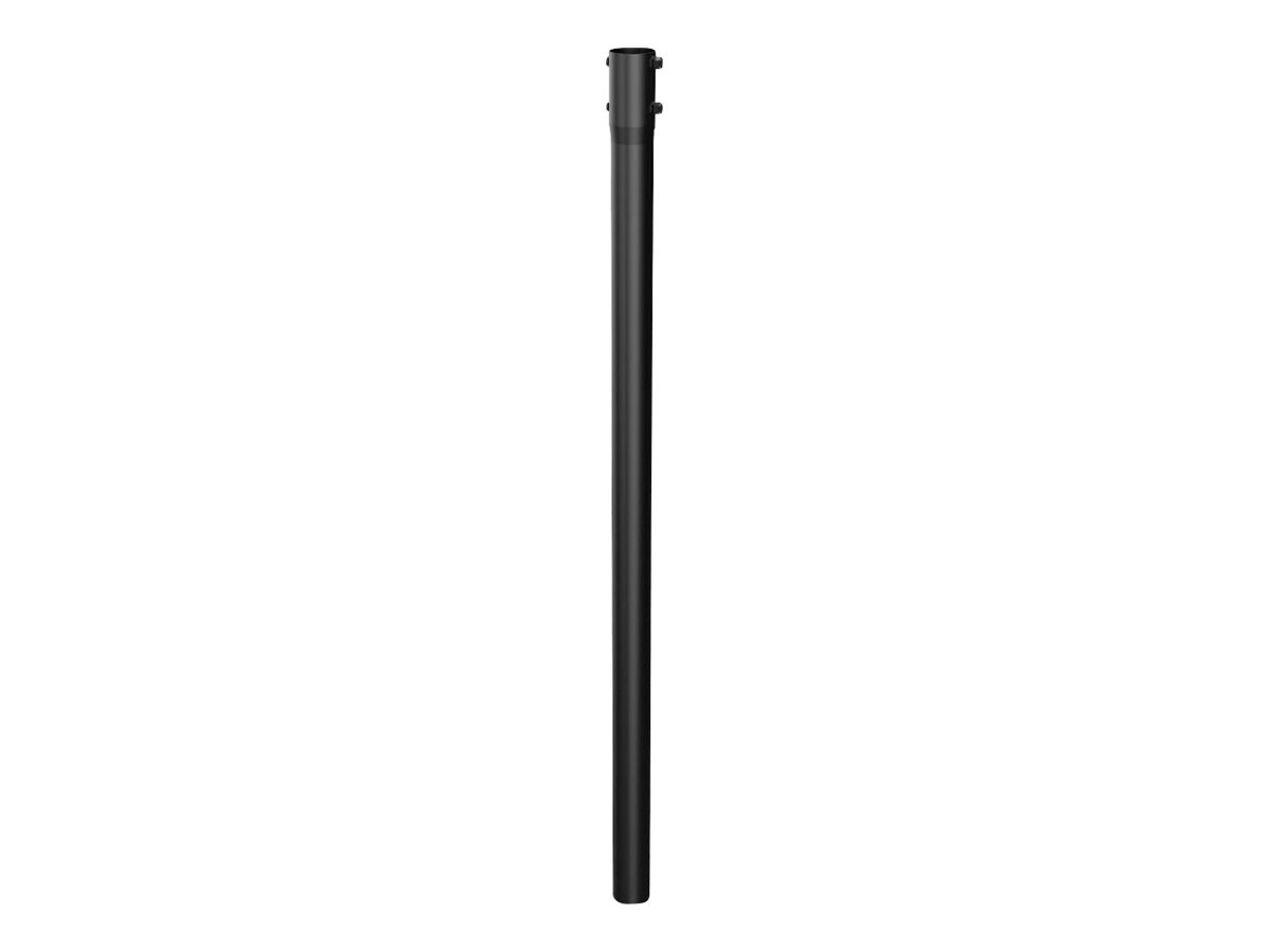 NEOMOUNTS 100cm ExtensionPole Verlängerungsstange für FPMA-C340BLACK NM-C440BLACK NM-C440DBLACK schwarz NEOMOUNTS 100cm ExtensionPole Verlängerungsstange für FPMA-C340BLACK NM-C440BLACK NM-C440DBLACK schwarz