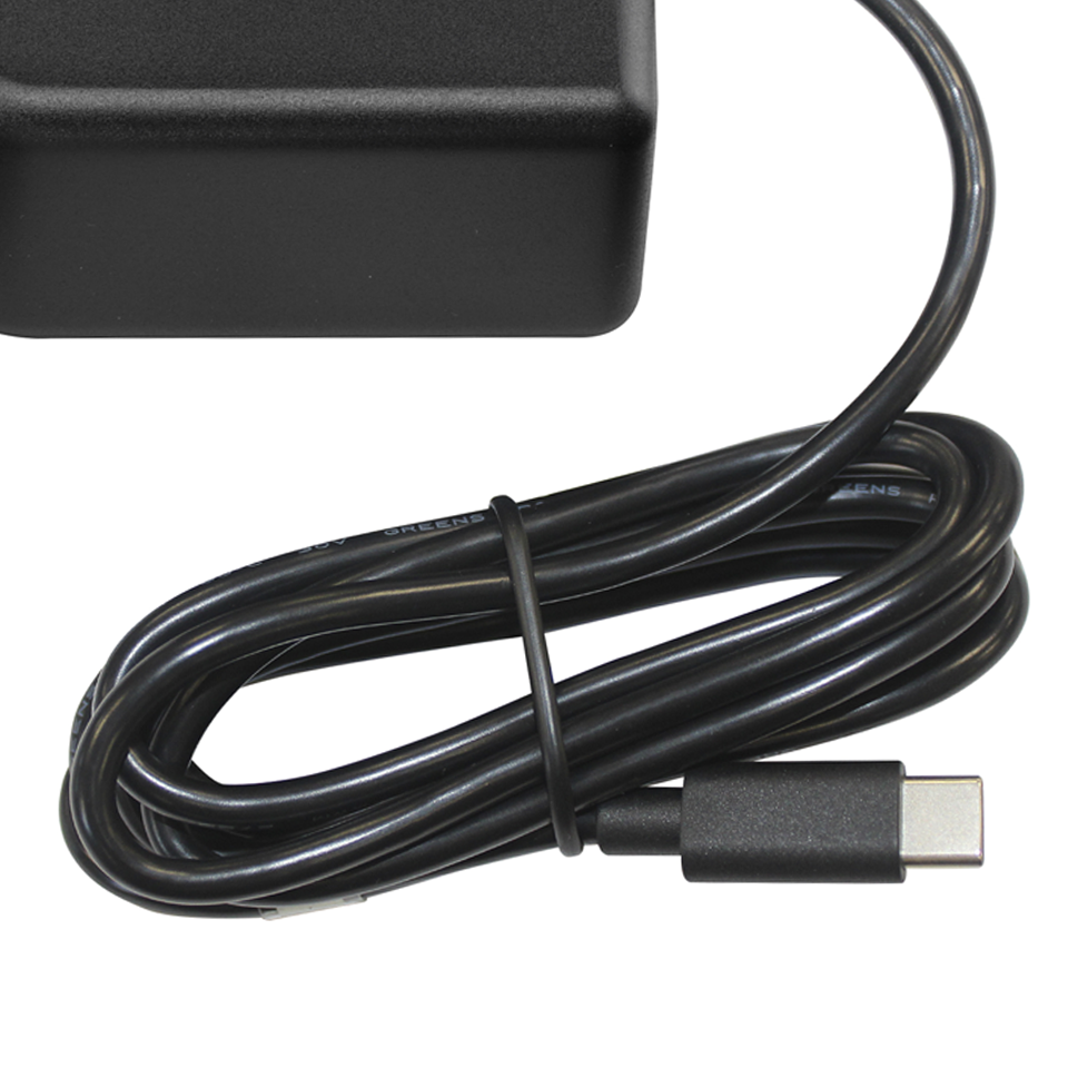 BROTHER USBC AC Adapter EU