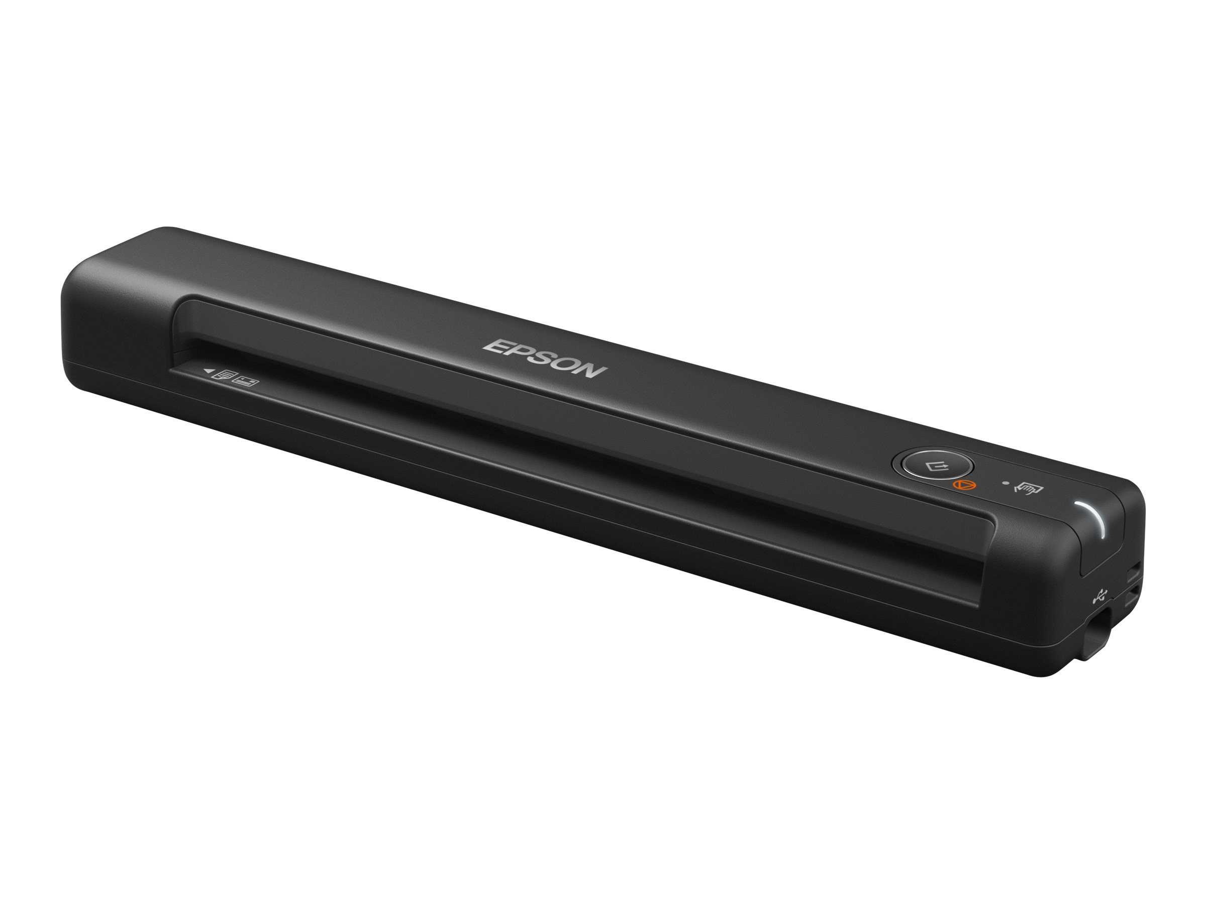 EPSON WorkForce ES-50 Mobiler Scanner EPSON WorkForce ES-50 Mobiler Scanner