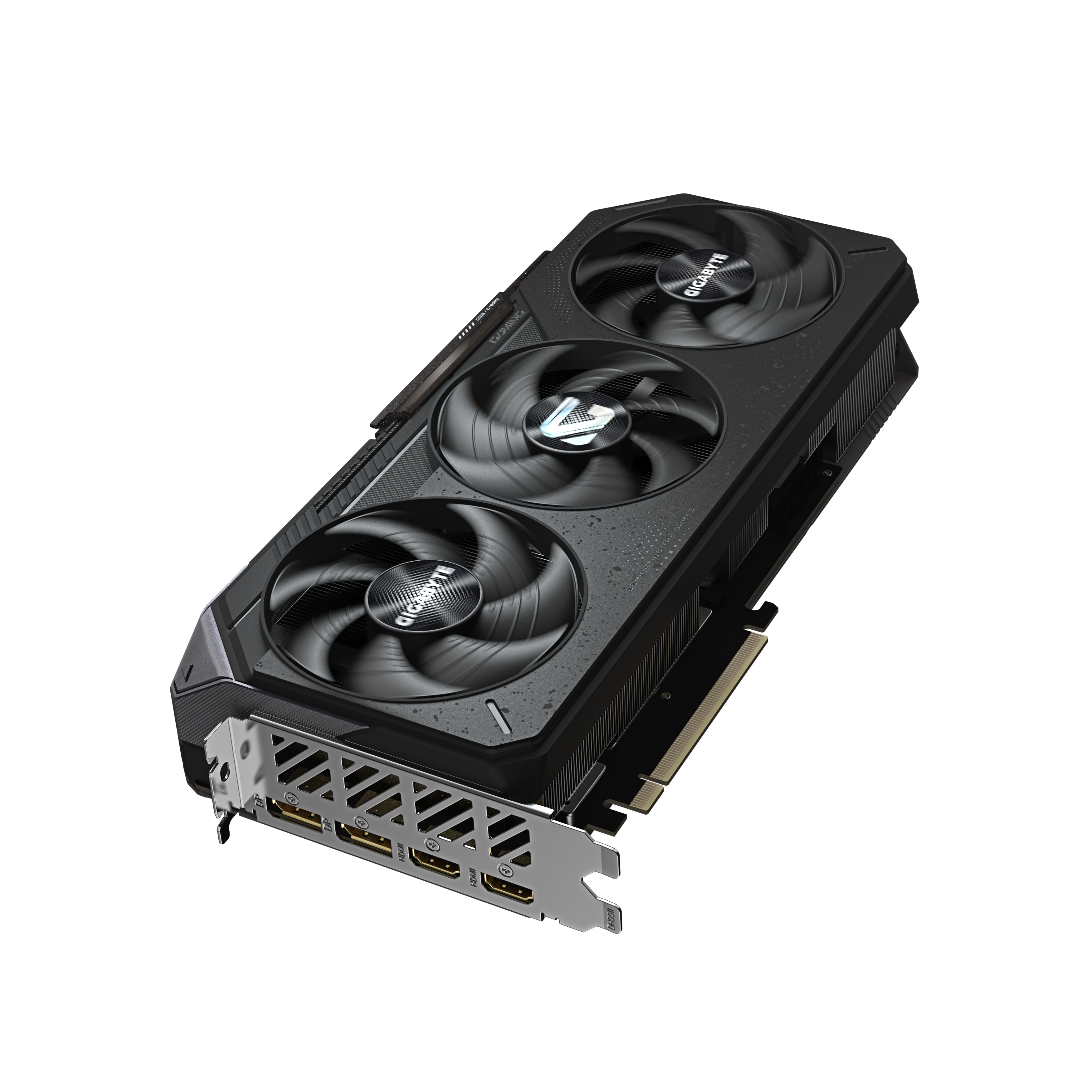 Gigabyte Radeon RX9070 XT Gaming OC 16GB GDDR6 2xHDMI 2xDP