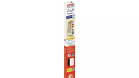 tesa Fliegengitter Insect Stop Alu Comfort weià 1,4 x 1,5 m tesa Fliegengitter Insect Stop Alu Comfort weià 1,4 x 1,5 m