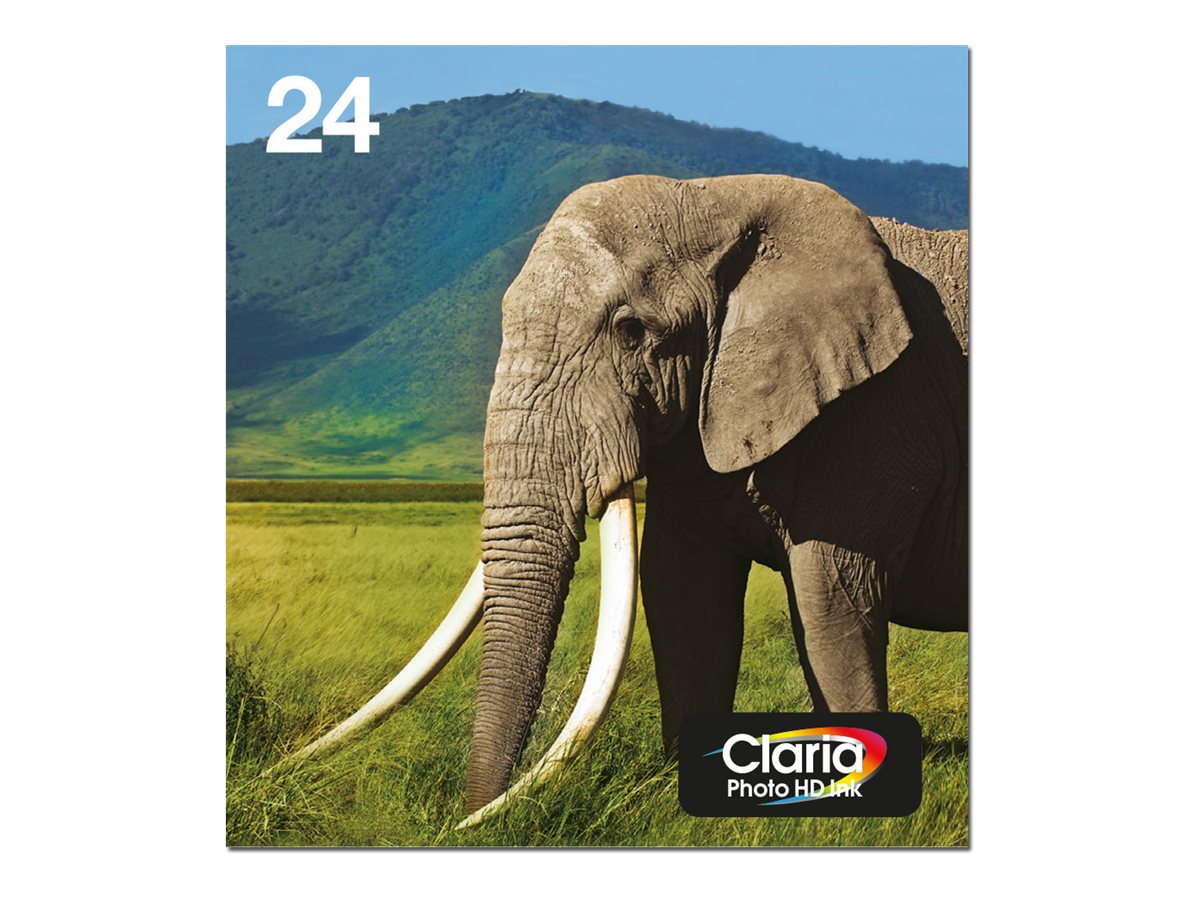 EPSON 3LB Multipack 6-colours 24 EasyMail EPSON 3LB Multipack 6-colours 24 EasyMail