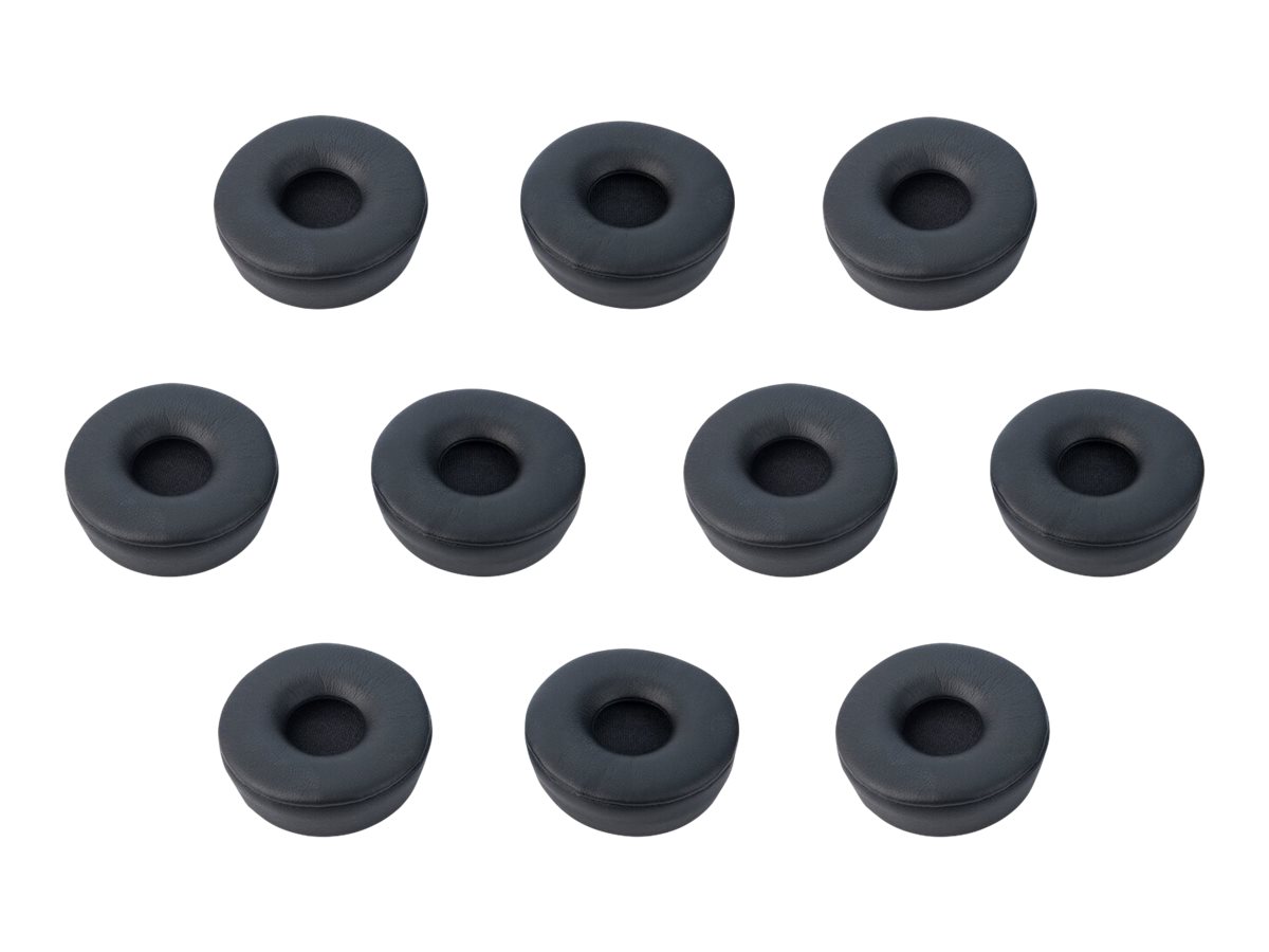 Jabra Ohrkissen f. Engage 65/75 Mono schwarz