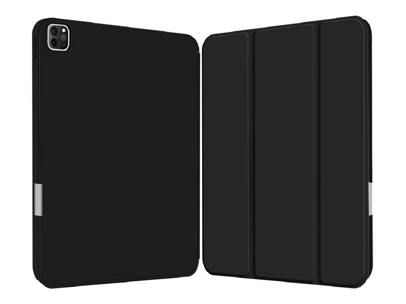 4smarts Folio Case Basic f?r Apple iPad Pro 11" (M4, 2024)