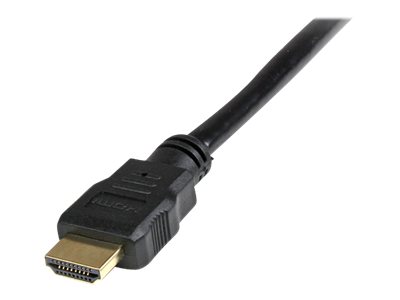 StarTech.com 50cm HDMI auf DVI-D Kabel - Stecker/Stecker