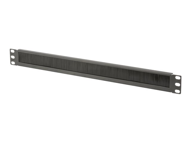 DIGITUS Kabelbürstenleiste 483 mm Schrank