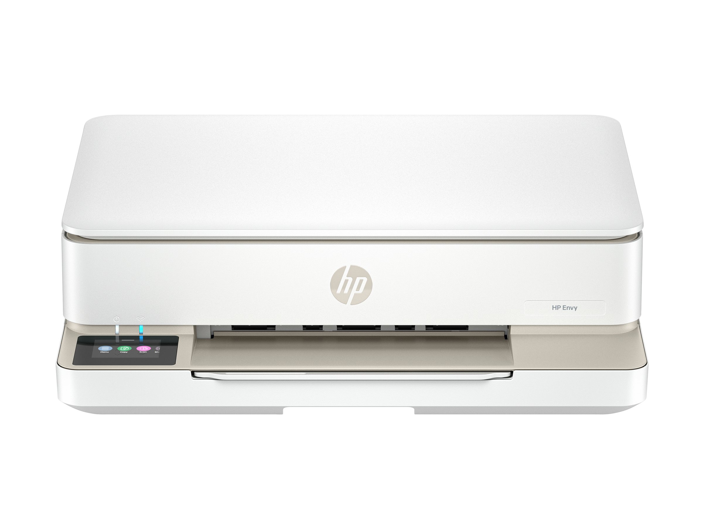 HP ENVY 6120e AllinOne 3 in 1 TintenstrahlMultifunktionsdrucker weiss, HP Instant Inkfaehig