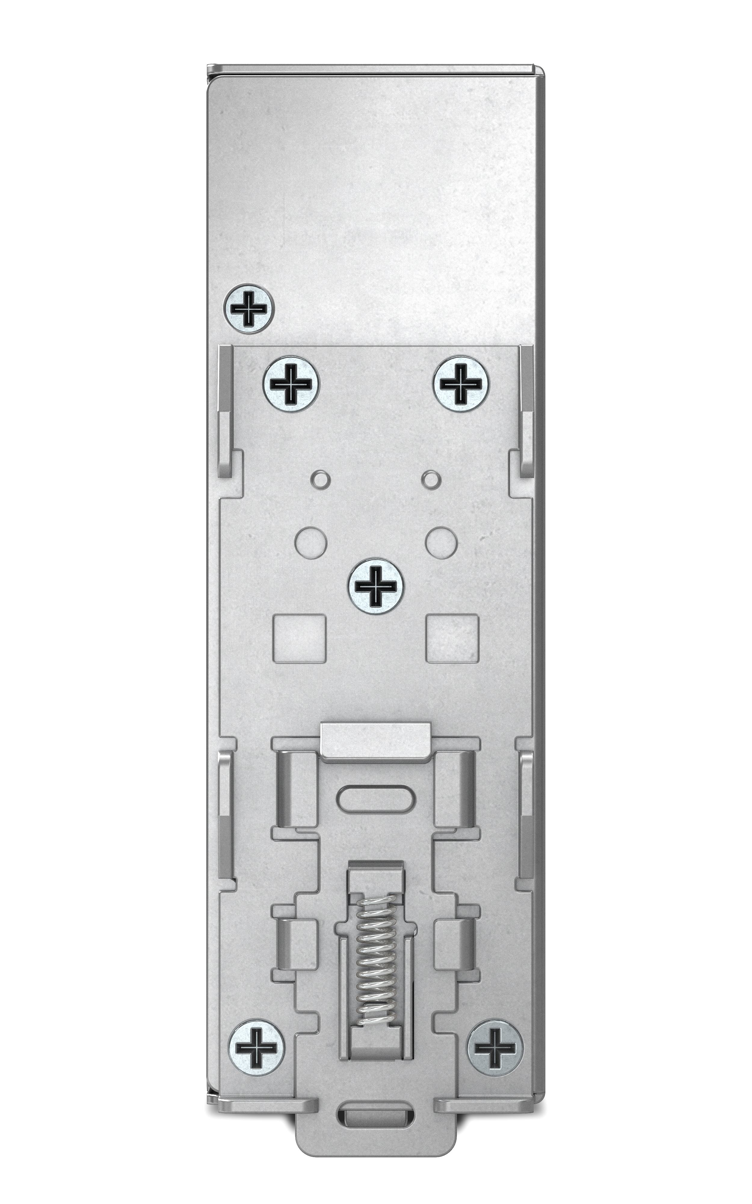 APC Easy UPS UPS DIN rail mountable 10A DC 24V 240Watt no battery output connectors 1metal gray