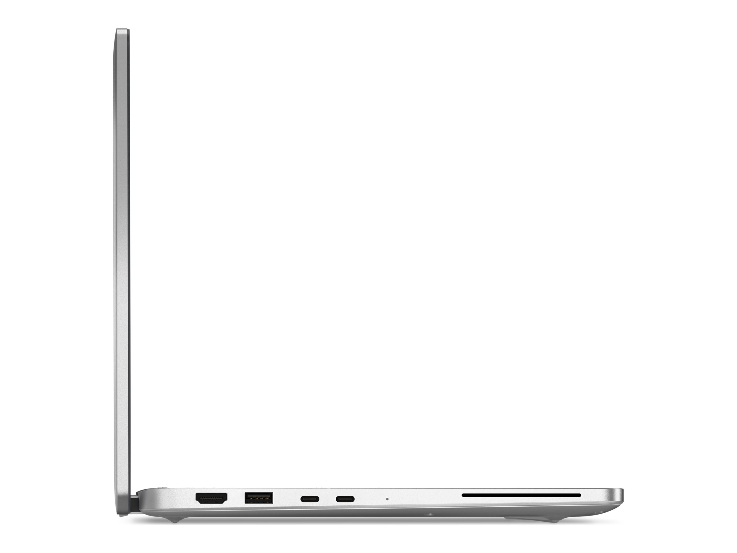 DELL Pro 14 Plus PB14250 Intel Core Ultra 7 265U 3556cm 14Zoll FHD 16GB 512GB SSD IR Cam Mic WLAN Backlit Kb W11P 1Y Basic Ons