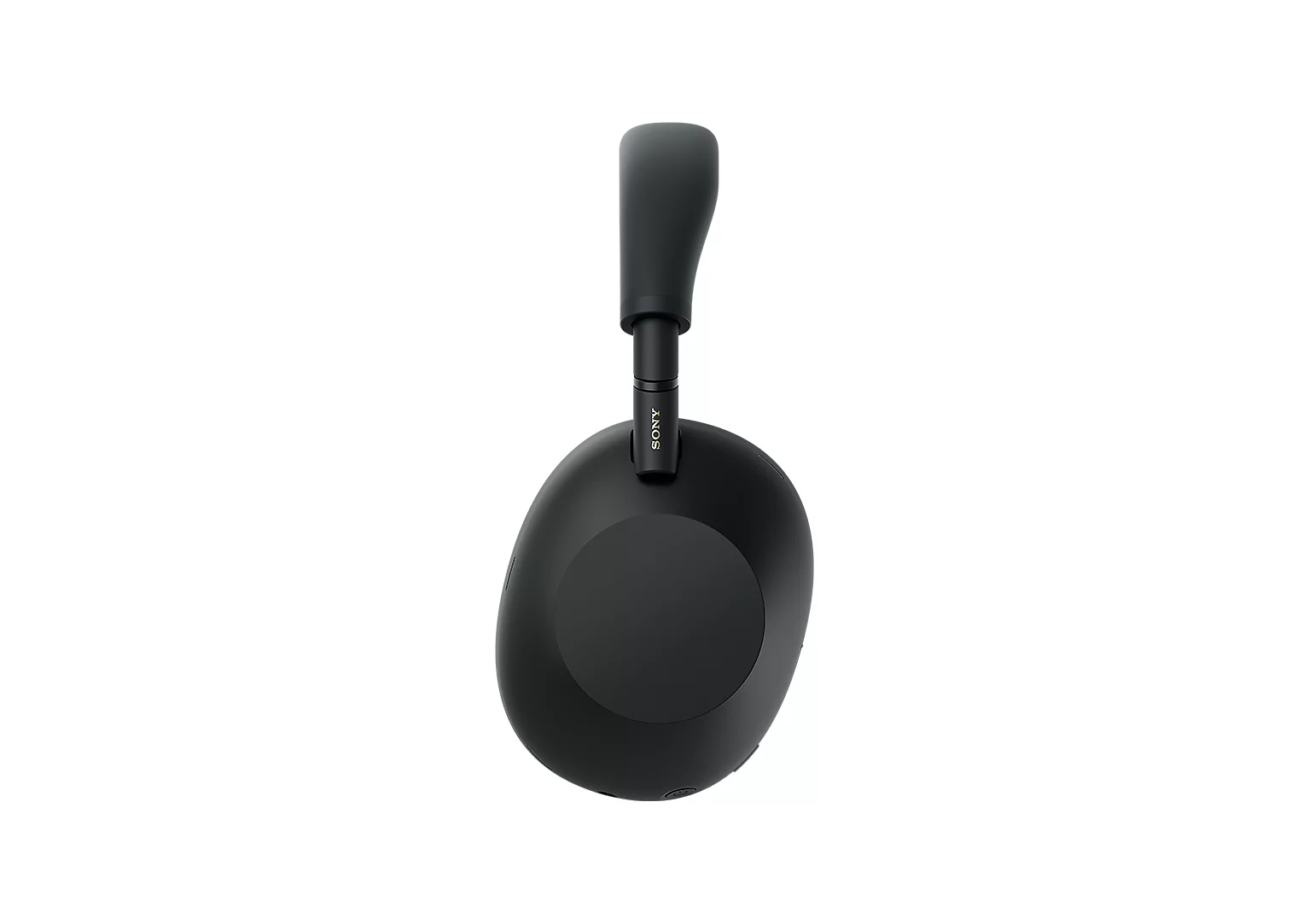 Sony WH-1000XM6 Headphone Black