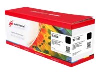 STATIC Toner cartridge compatible with Kyocera TK-1150 black compatible 3.000 pages