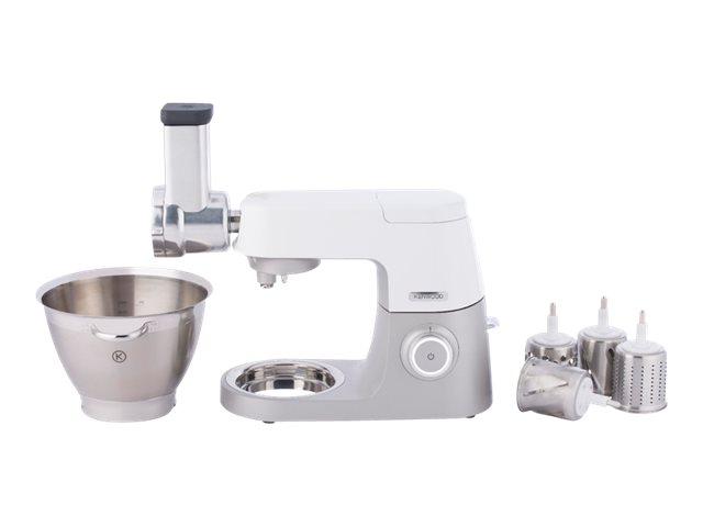 Kenwood KAX643ME Trommelraffel