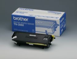 brother TN-3060  schwarz Toner