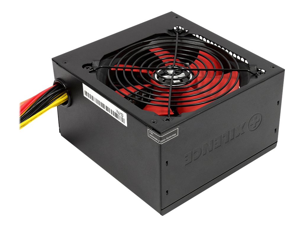 400W Xilence Performance XP400R6 ErP ready