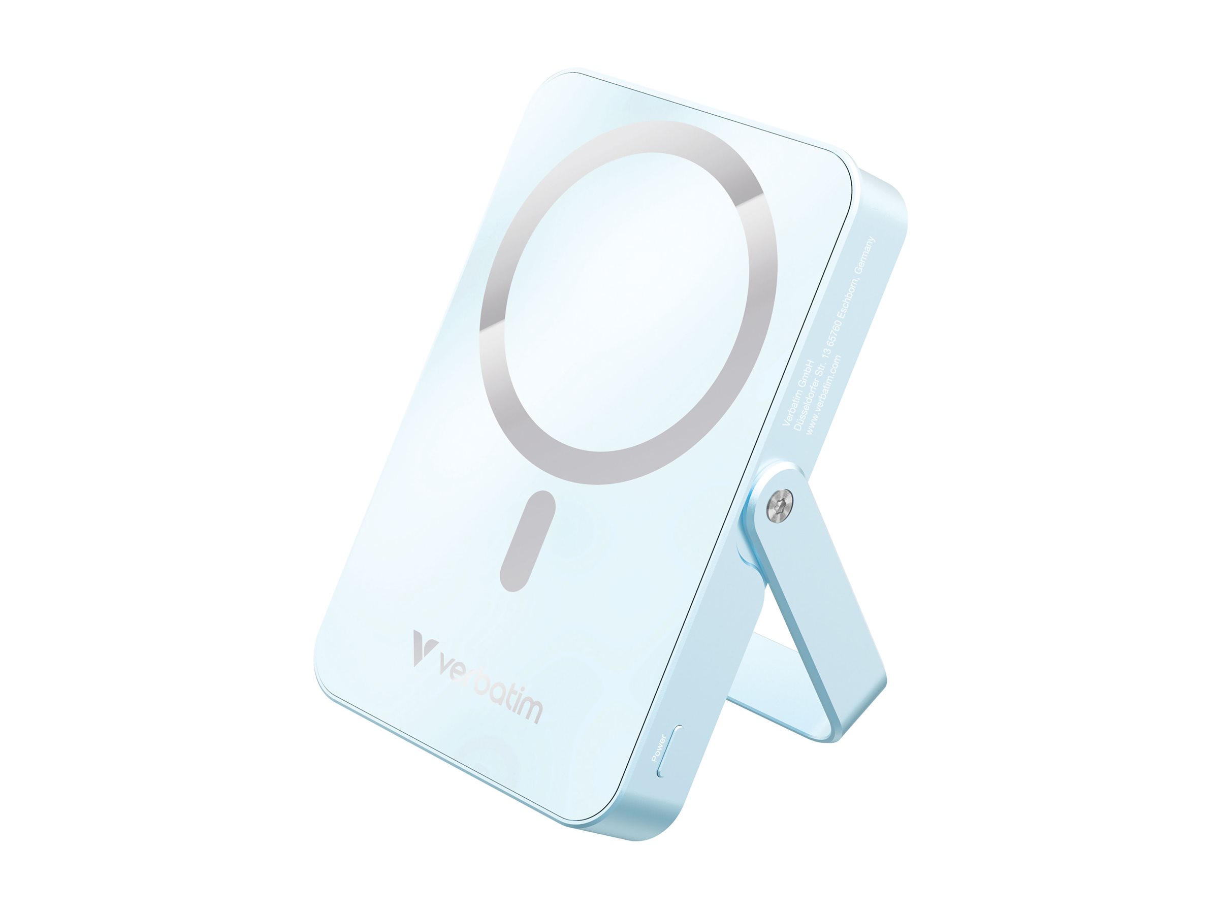 32266 VERBATIM ChargeNGo Stand Mag