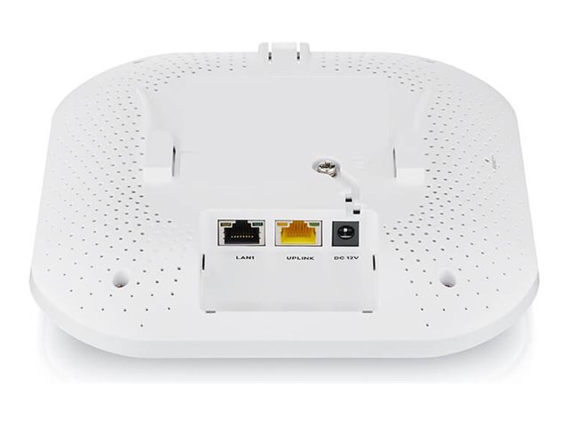 ZYXEL WAX630S Single Pack 802.11ax 4x4 Smart Antenna exclude Power Adaptor 1 year NCC Pro pack license bundled Multigig Port ZYXEL WAX630S Single Pack 802.11ax 4x4 Smart Antenna exclude Power Adaptor 1 year NCC Pro pack license bundled Multigig Port