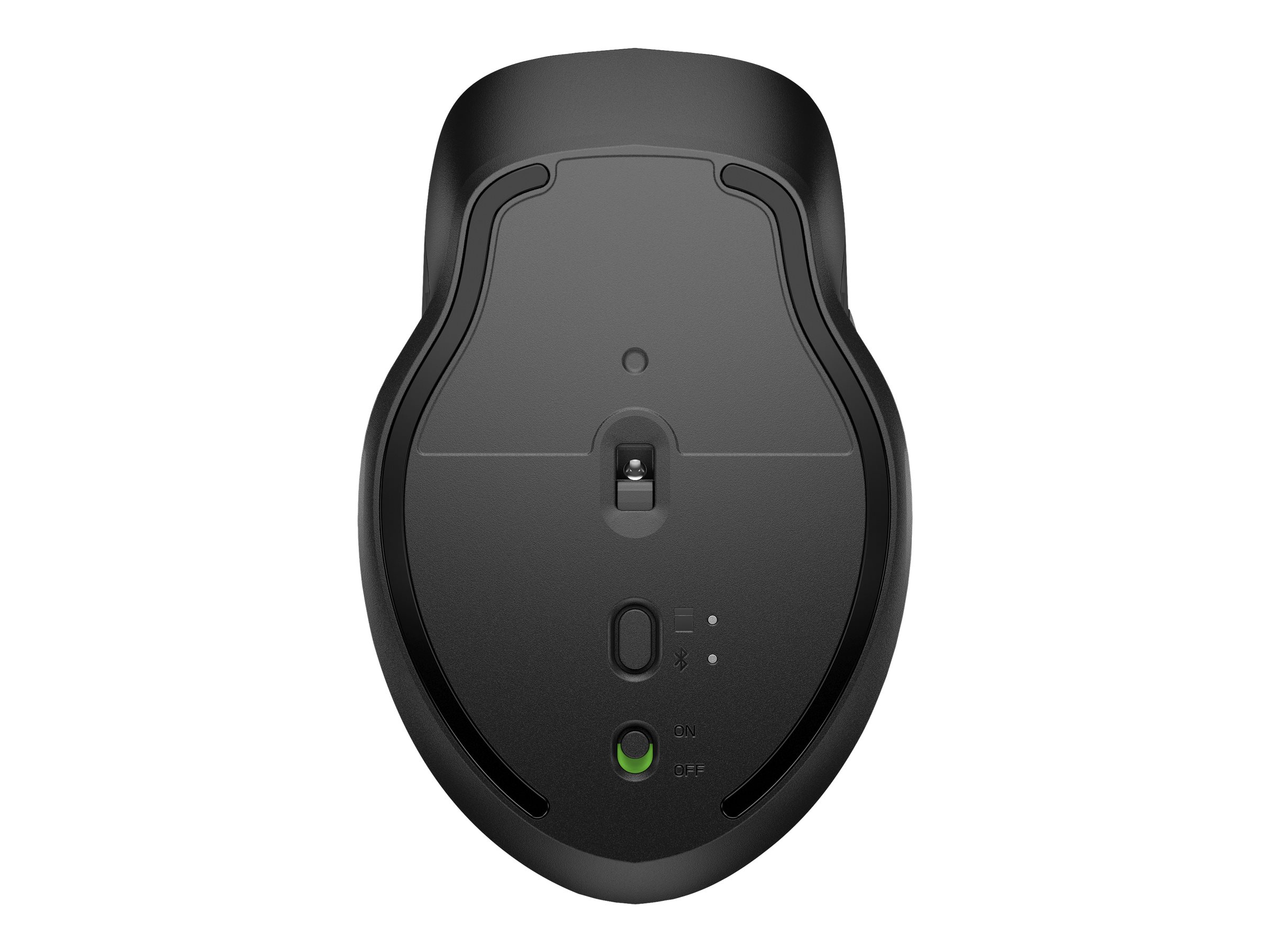 HP 430 Multi-Device Wireless Mouse EURO (P)