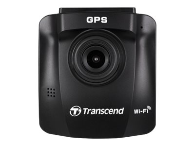 Dashcam Transcend - DrivePro 230Q Data Privacy