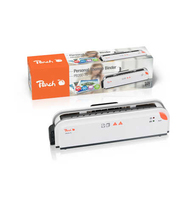 PB200-70 PEACH THERMO BINDEGERAET A4 PB200-70 PEACH THERMO BINDEGERAET A4