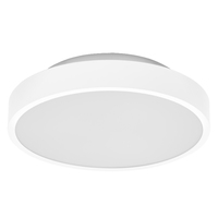 LEDVANCE Osram LED-Deckenleuchte LB24 SMART WIFI ORBIS RD BL 350 RGBTW WT LEDVANCE Osram LED-Deckenleuchte LB24 SMART WIFI ORBIS RD BL 350 RGBTW WT