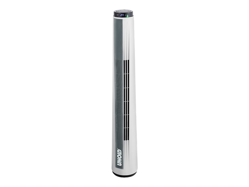 UNOLD Sight Turmventilator 40 W UNOLD Sight Turmventilator 40 W