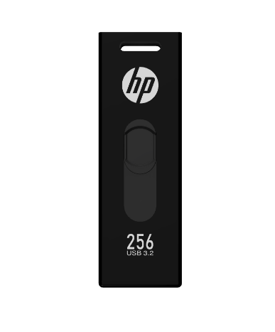 HP x911w 256GB Solid State Grade USB Flash Drive