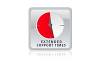 LANCOM Extended Support Times LANCOM Extended Support Times