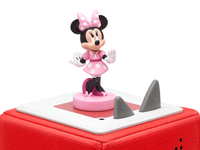 Disney - Minnie Maus - Helfen macht Spaß