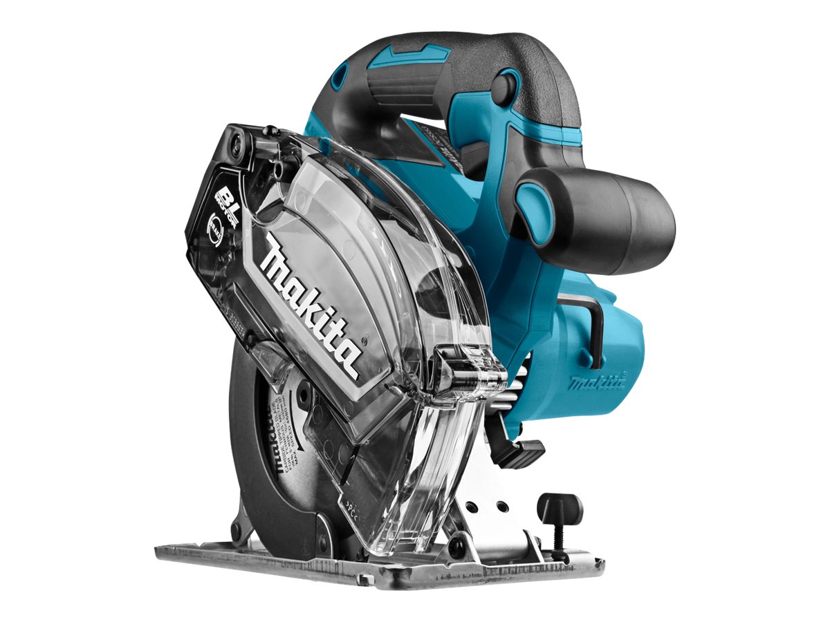 makita DCS553Z Akku-Handkreissaege 18,0 V, ohne Akku makita DCS553Z Akku-Handkreissaege 18,0 V, ohne Akku