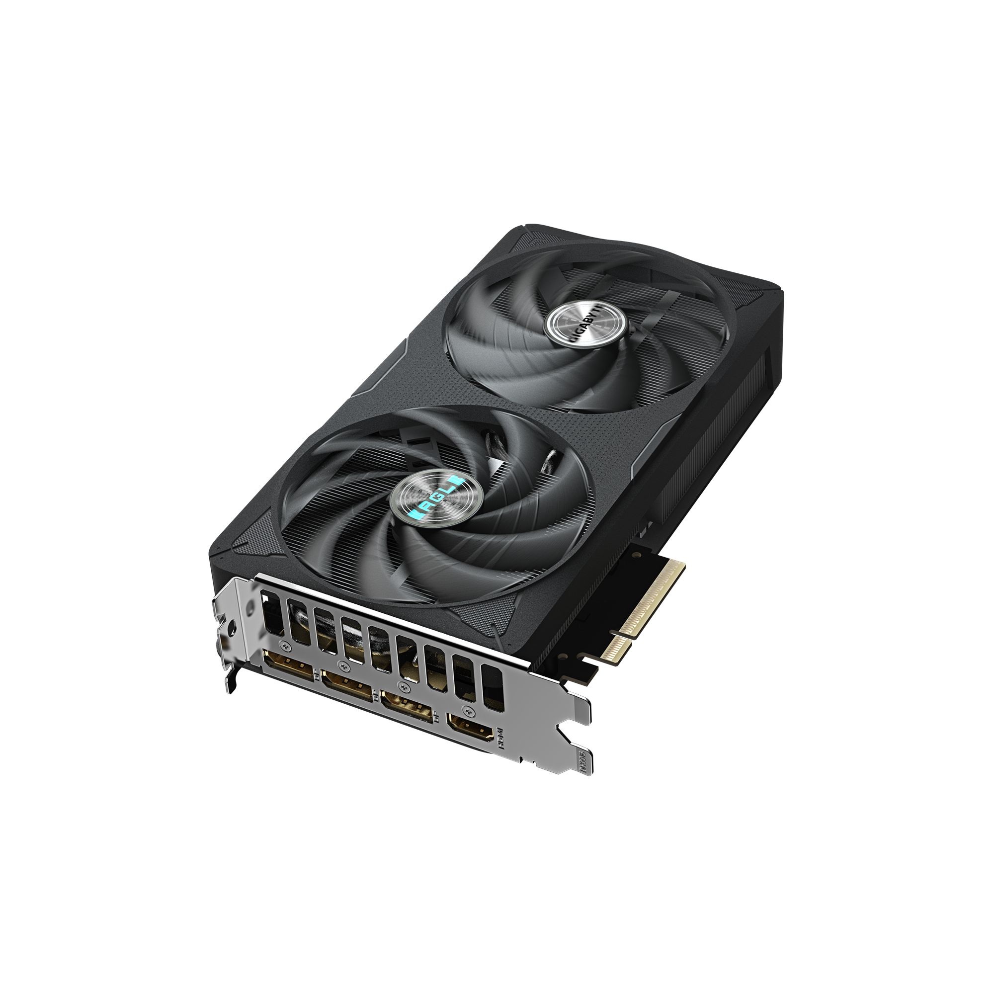 Gigabyte RTX5060 TI EAGLE OC 8GB HDMI 3xDP