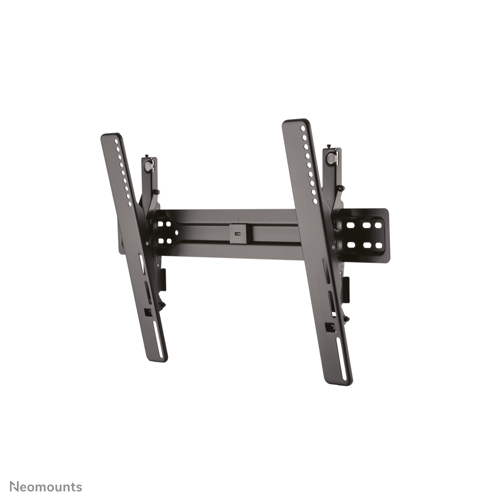 NEOMOUNTS TVMonitor Wandhalterung Neigbar 93,98190,5cm 3775Zoll max 35kg VESA bis 600x400 schwarz wallmount