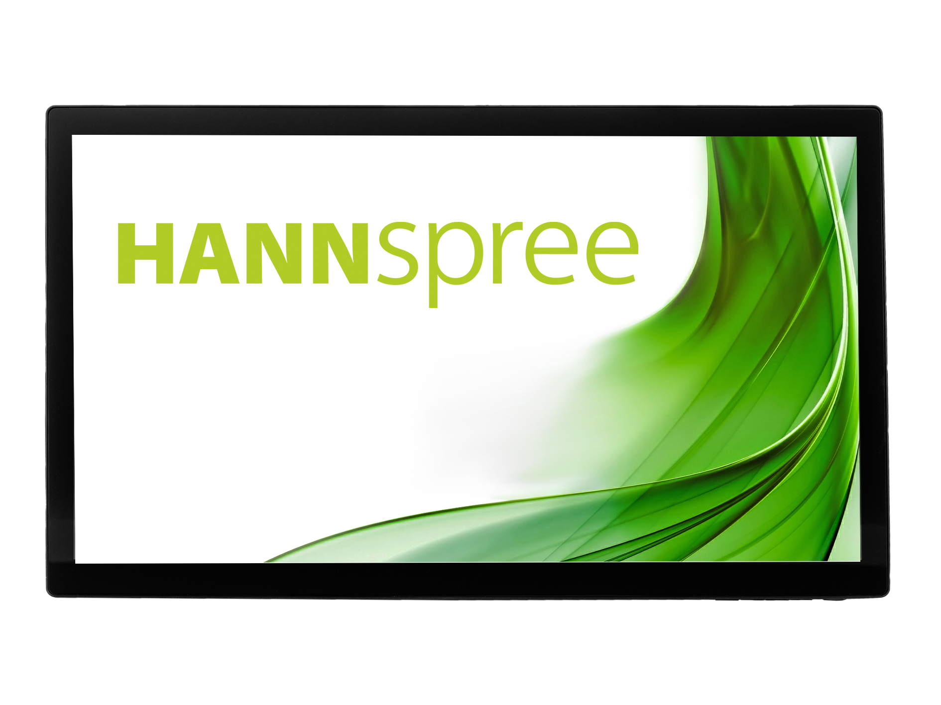 Hannspree HT221PPB 22 Zoll M‑Touch HDMI DP