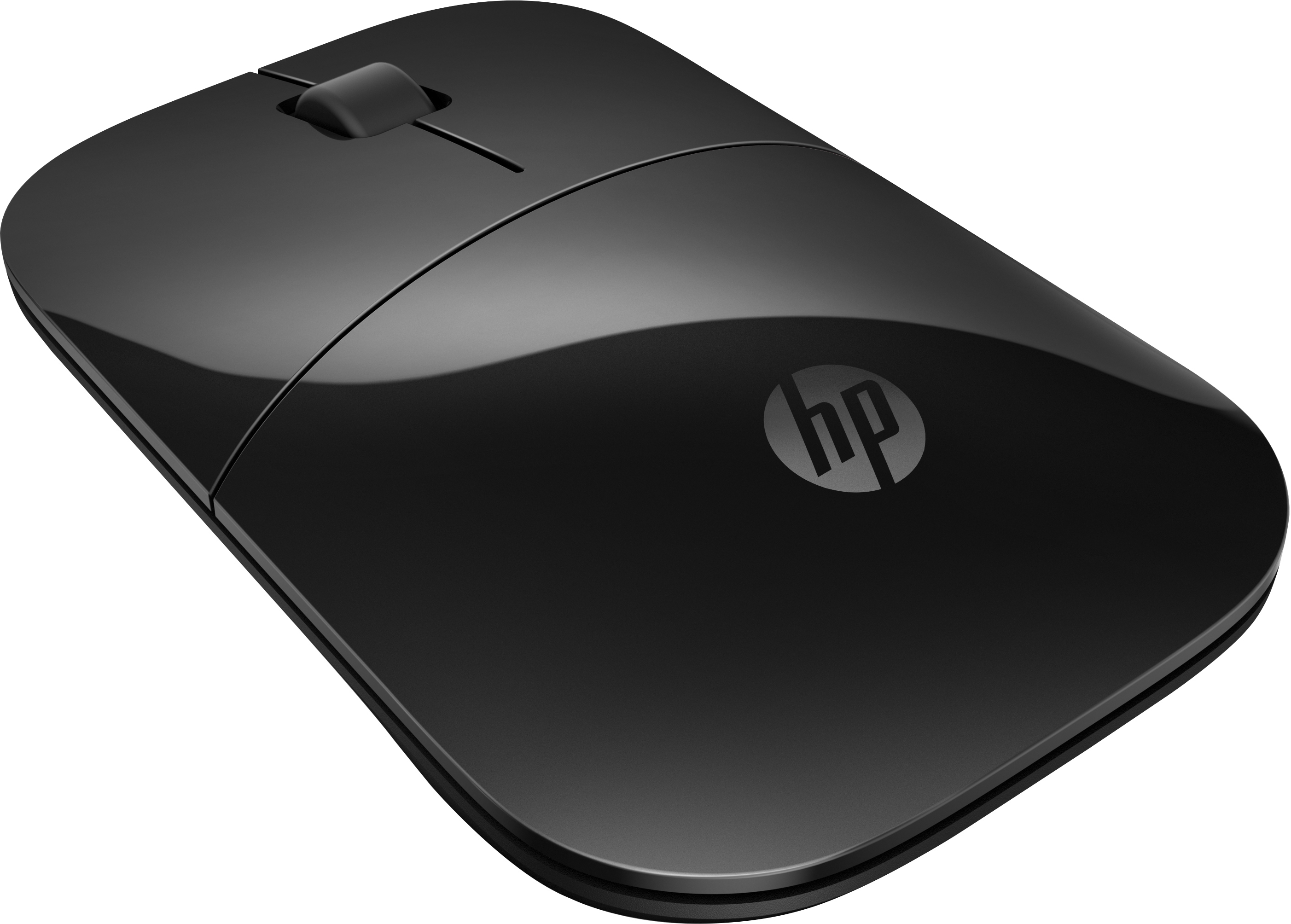 V0L79AAABB HP Z3700 Funkmaus 3Tasten